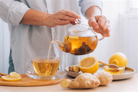 7 Best Teas for Weight Loss, According to a Dietitian .